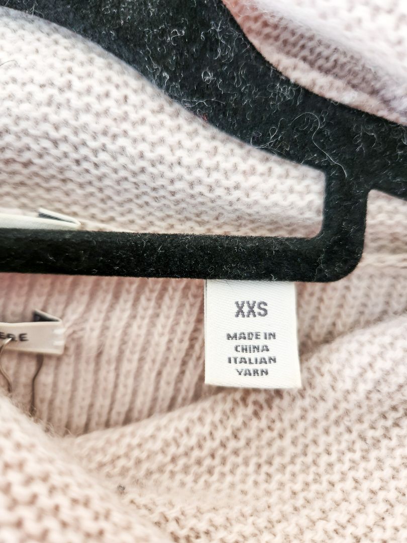 Trenery top XXS