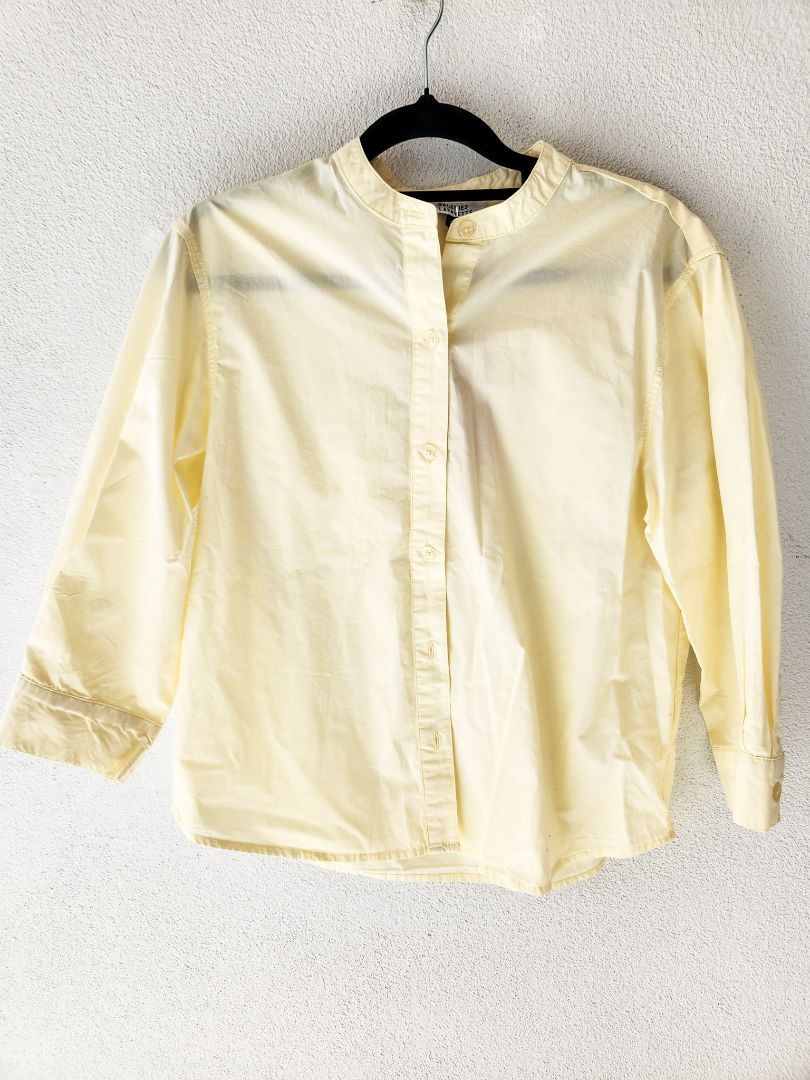 Galleries Lafayette top XS
