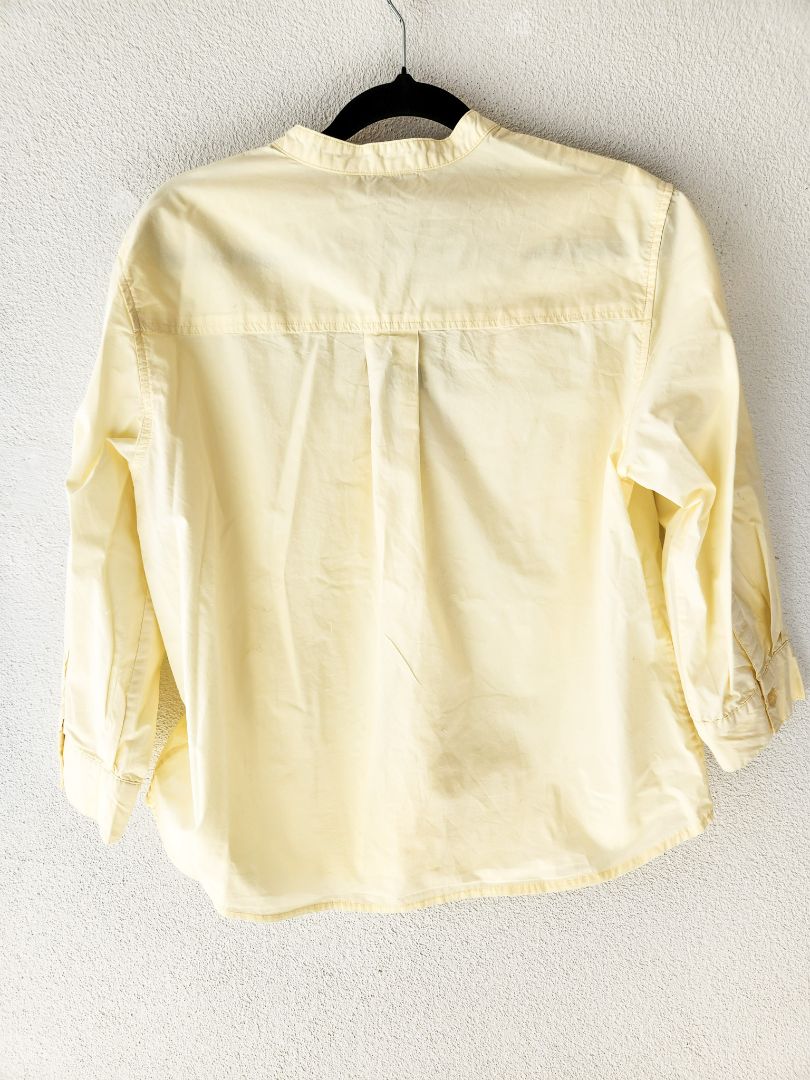 Galleries Lafayette top XS