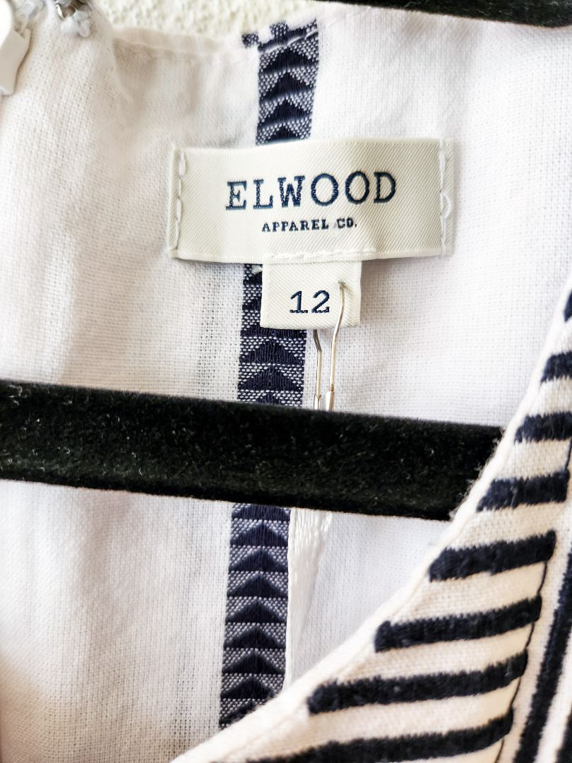 Elwood Dress M
