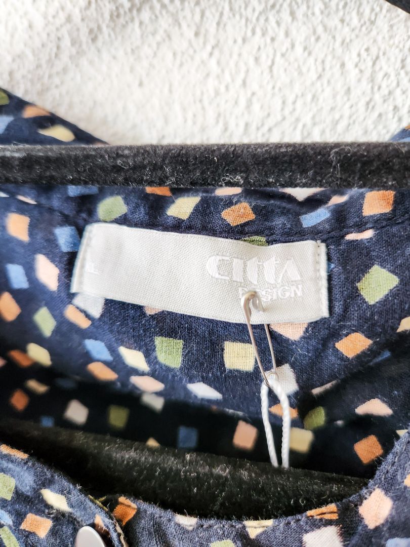 CITTA top L