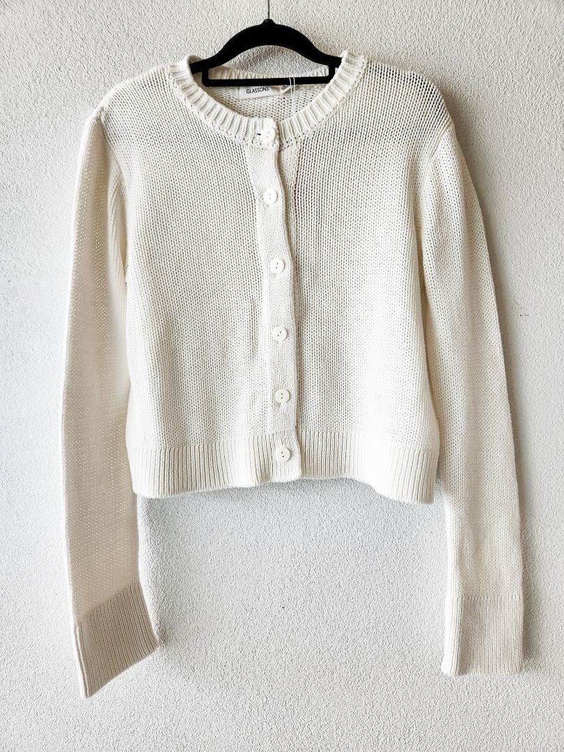 Glassons top S
