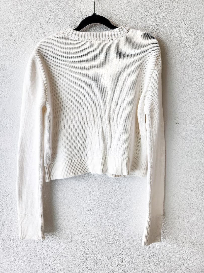 Glassons top S
