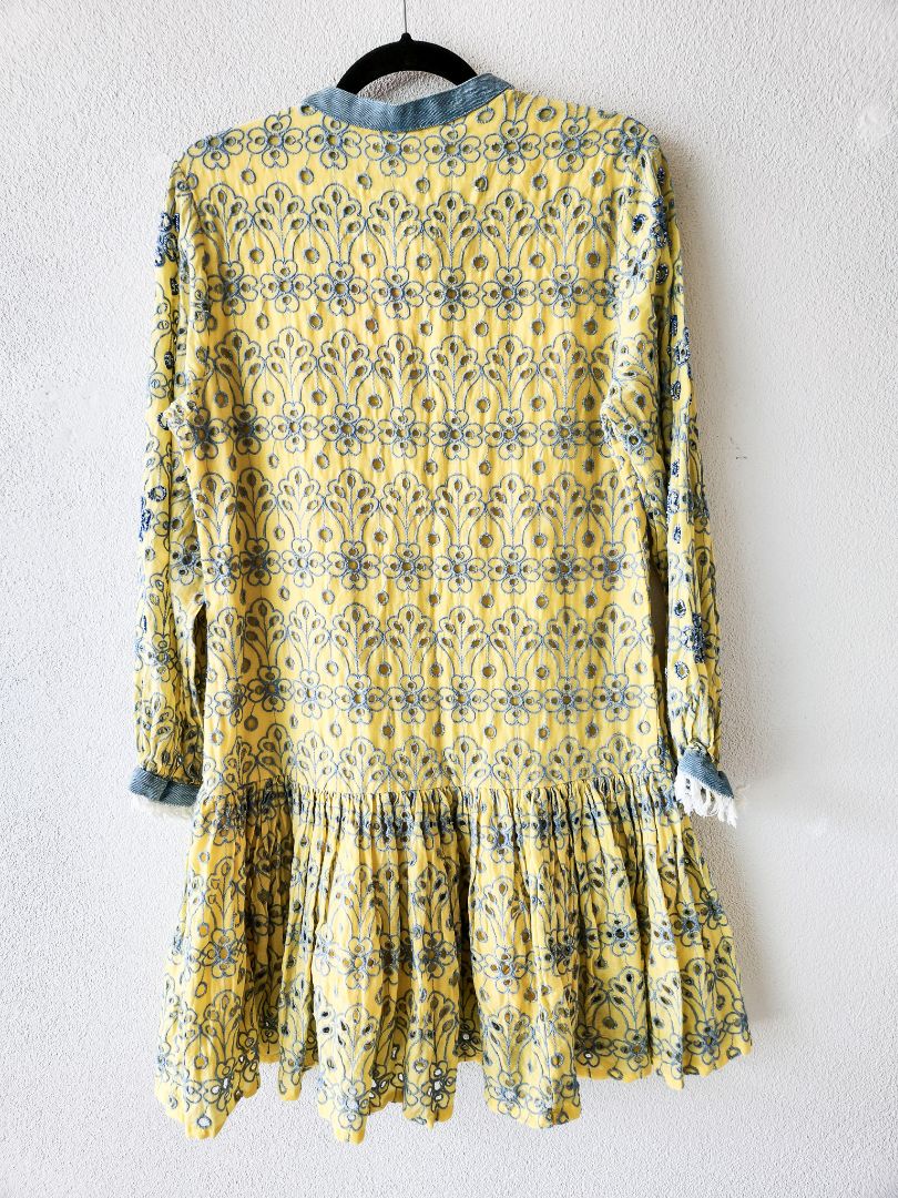 Gypsy Queen Dress M