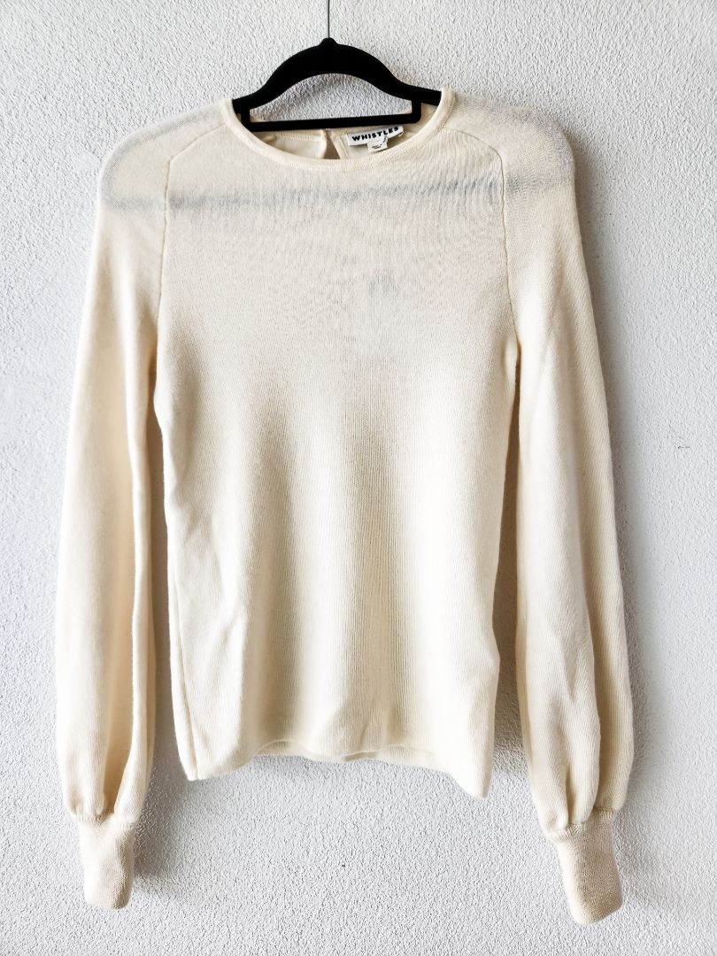 Whistles top S