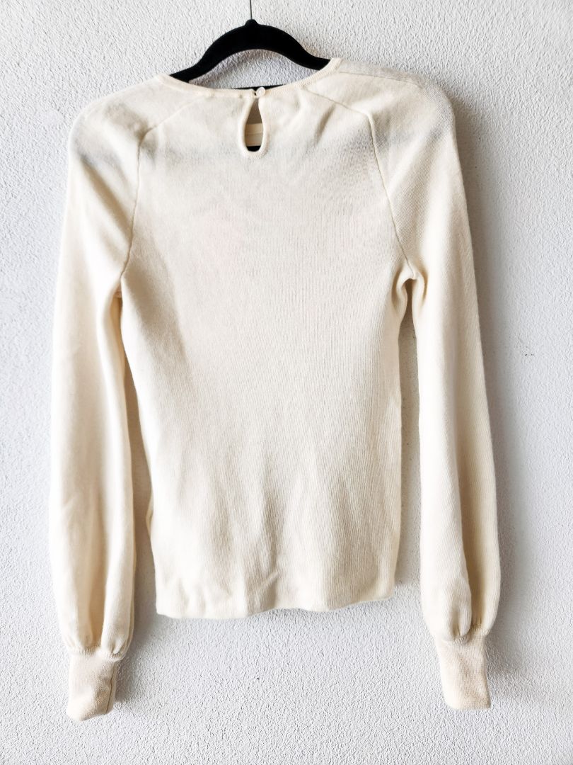 Whistles top S