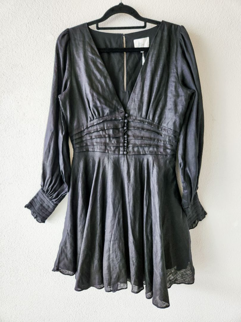 Issy Dress S