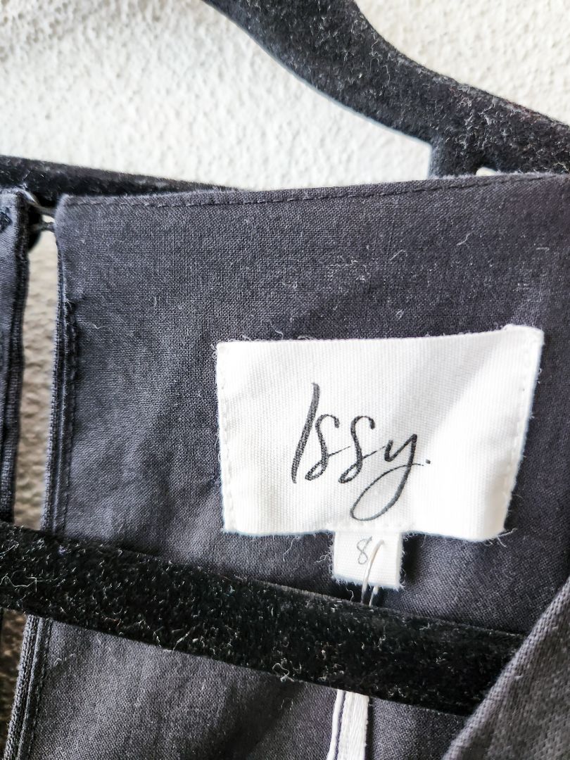 Issy Dress S