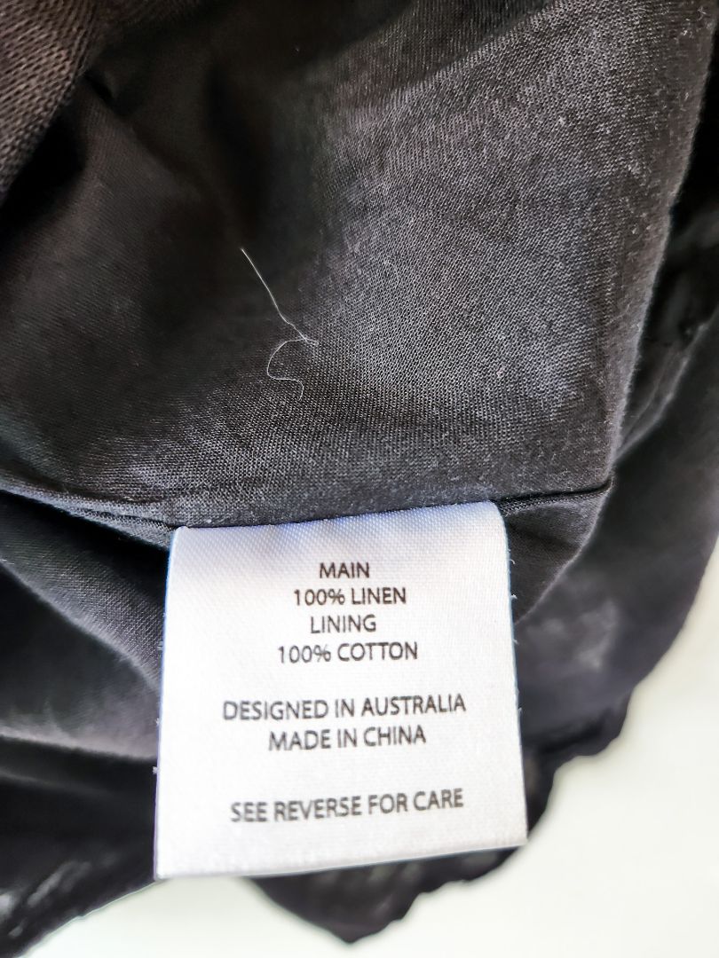 Issy Dress S