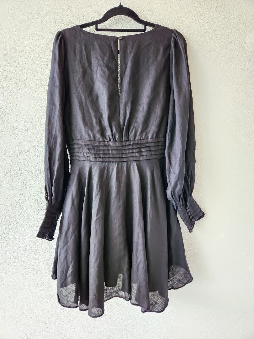 Issy Dress S