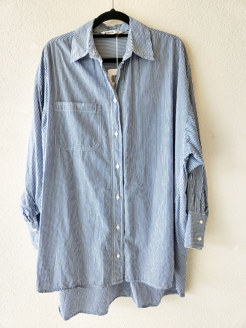Stradivarius top S/M