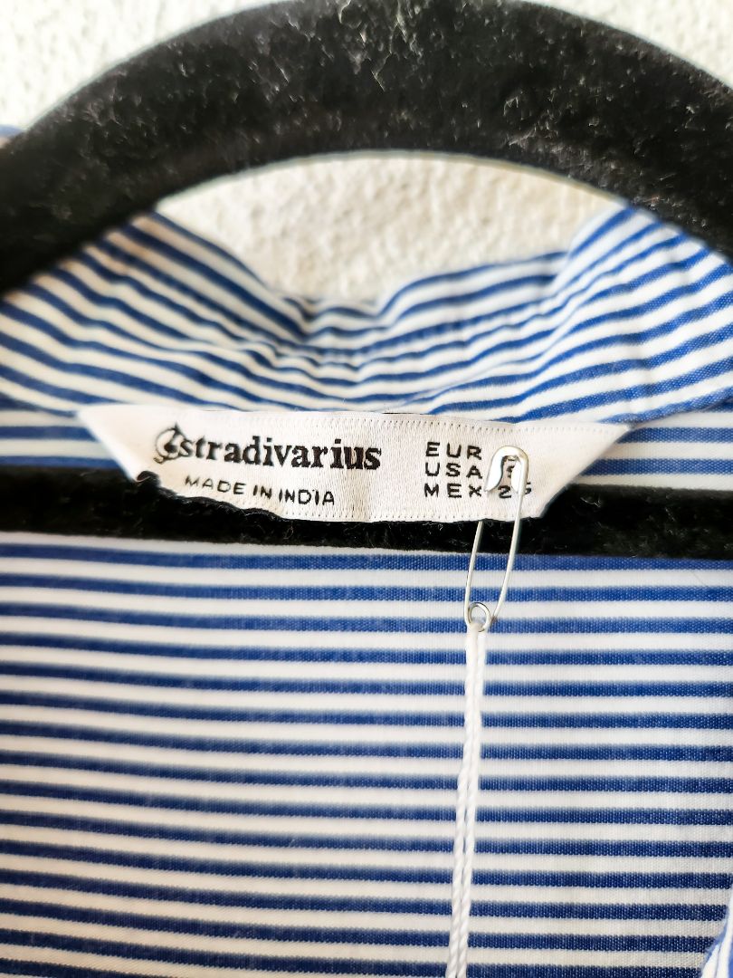 Stradivarius top S/M