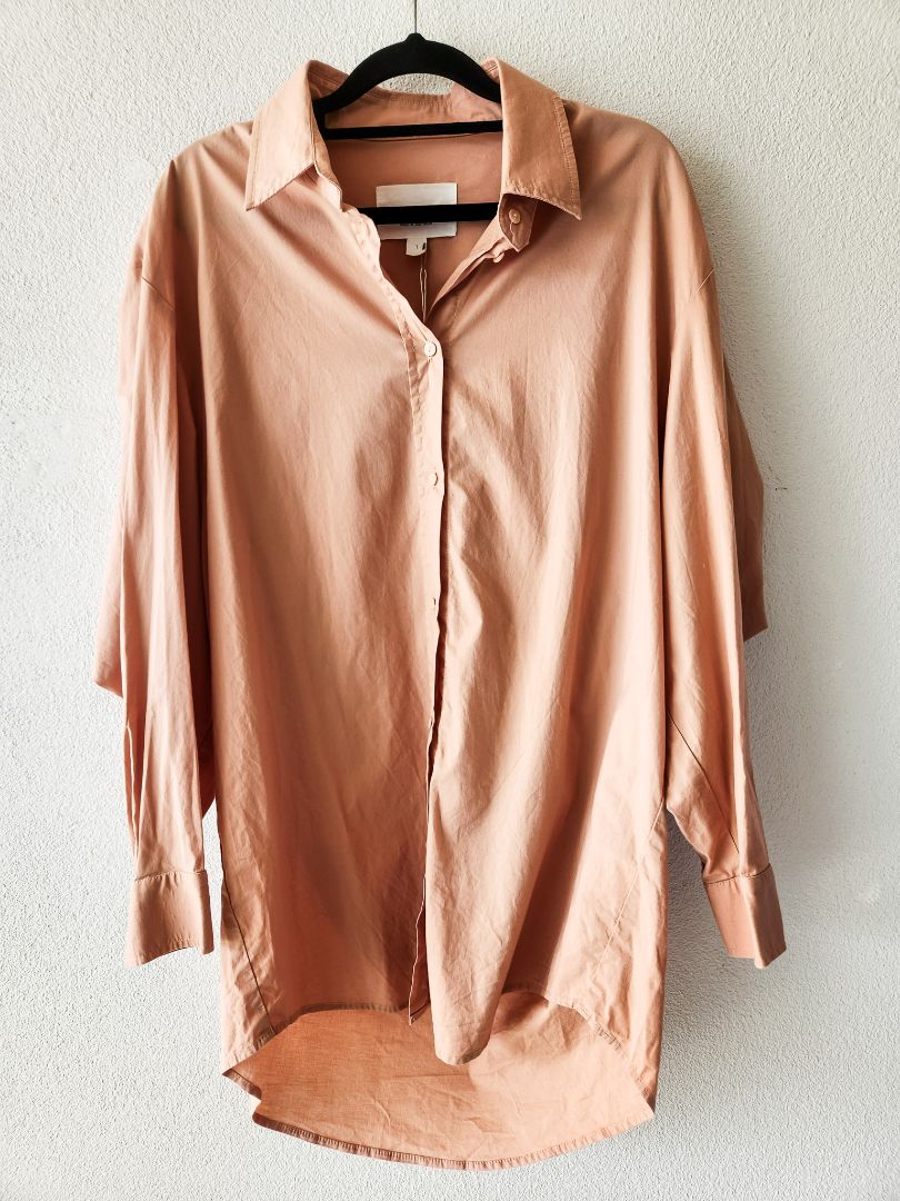 Viktoria &amp; Woods top M/L