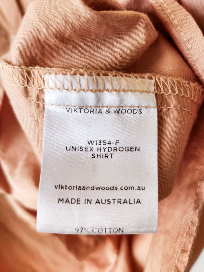 Viktoria &amp; Woods top M/L