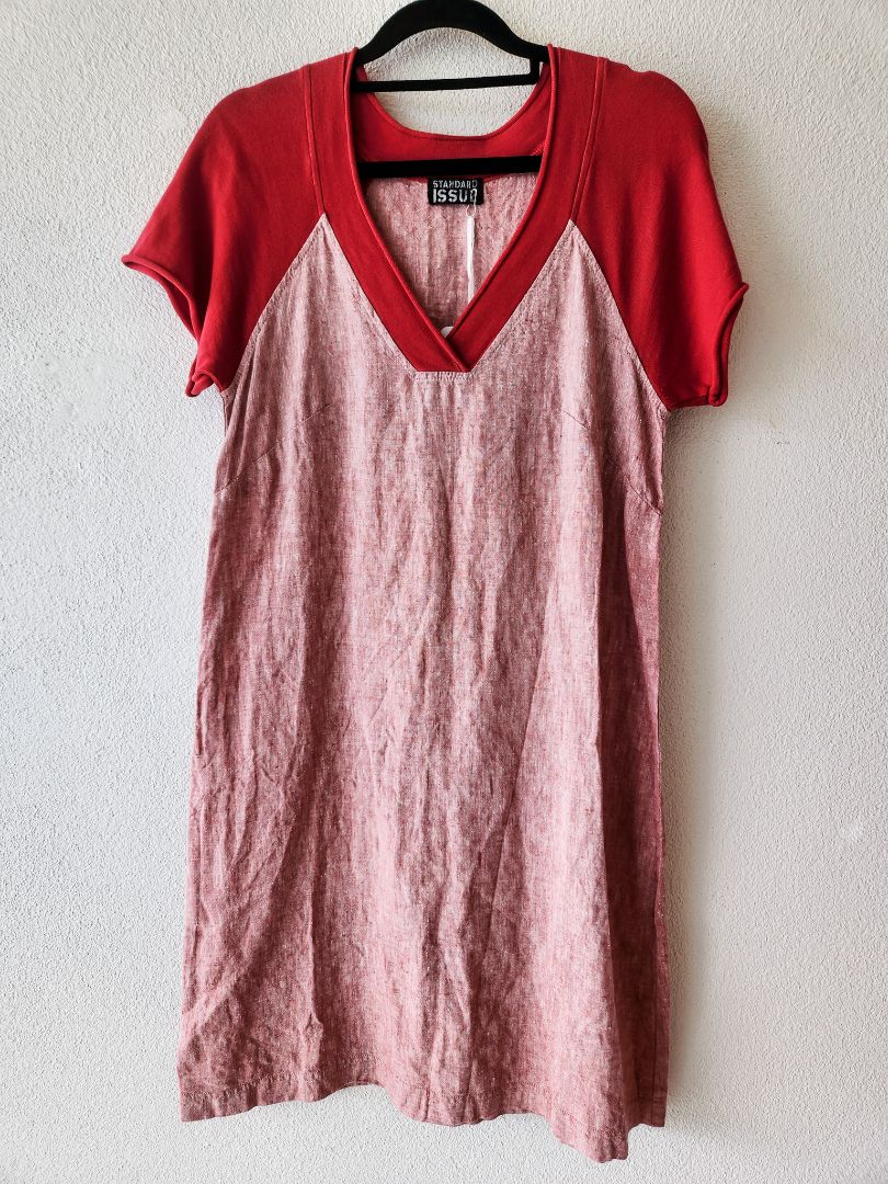 Standard Issue Dress XS