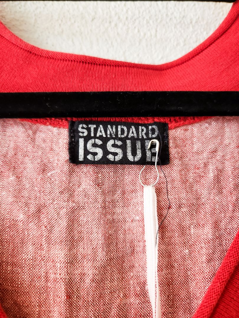 Standard Issue Dress XS