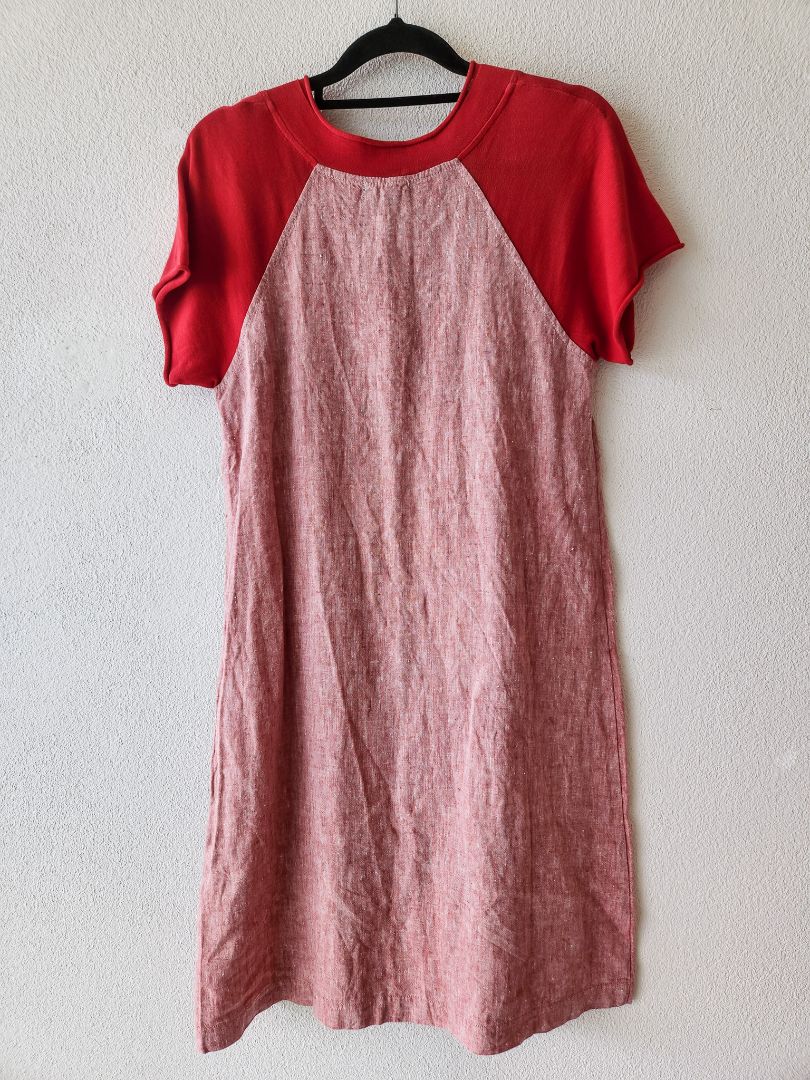 Standard Issue Dress XS