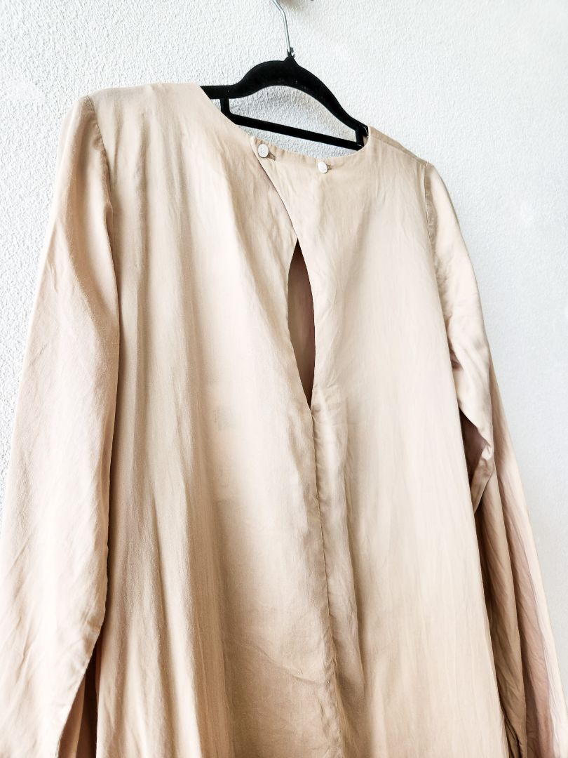 Ellis Dress S