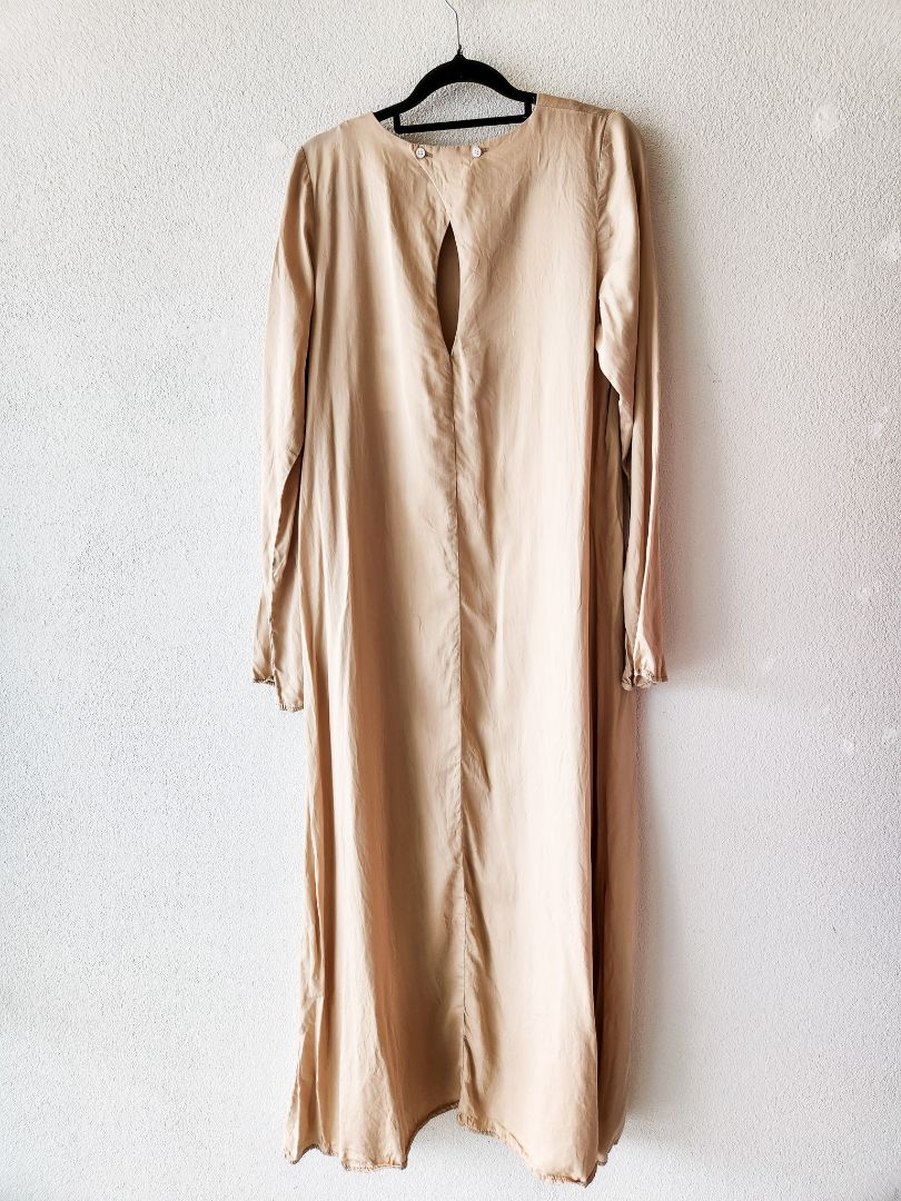 Ellis Dress S