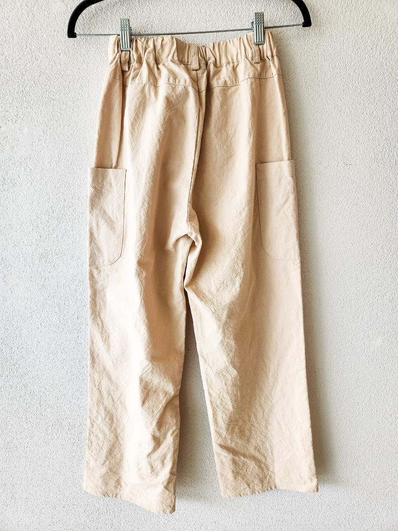 Thing Thing Pants XS