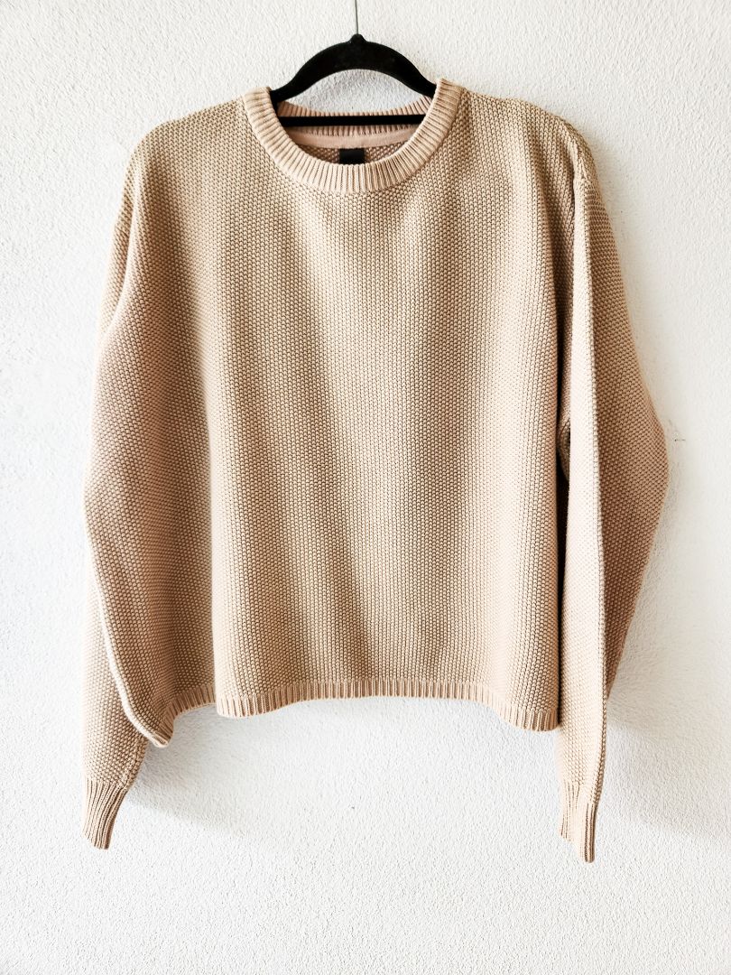 Kowtow top S