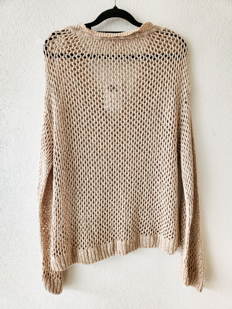 Kate Sylvester top M