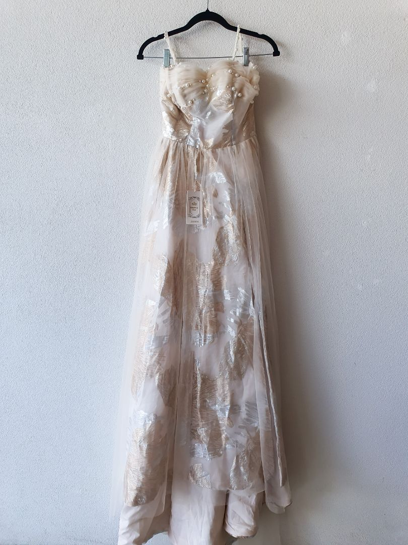 JIAGI Dress S