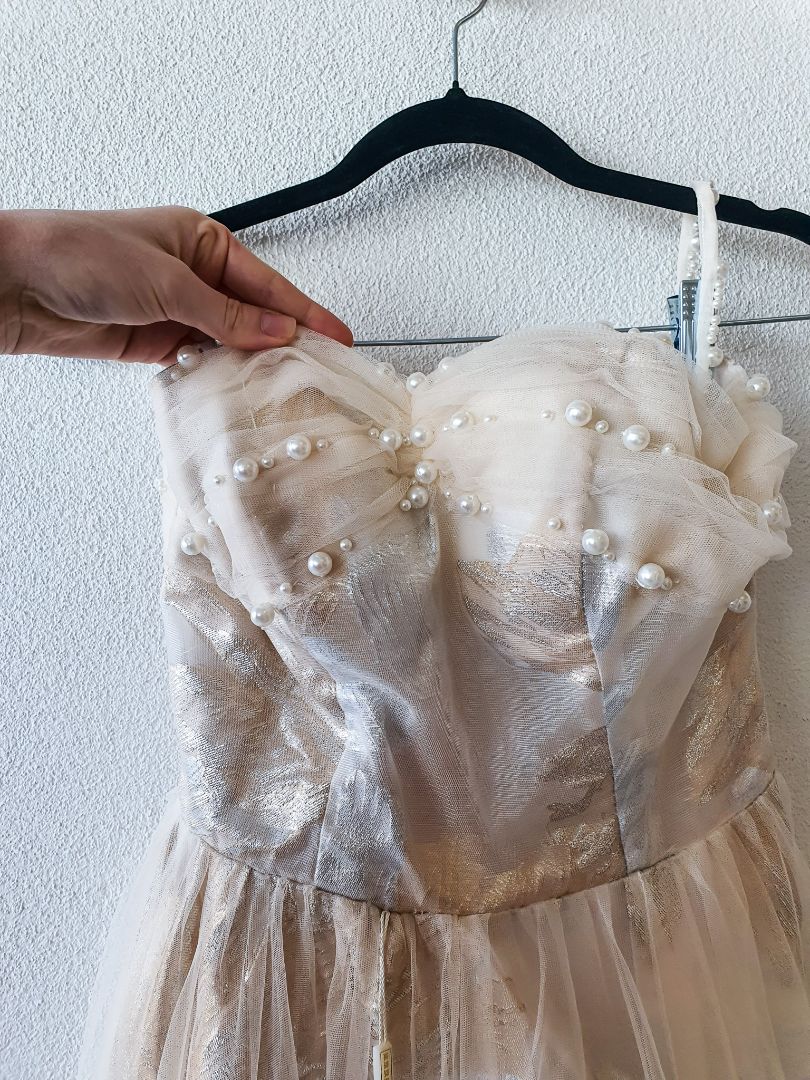 JIAGI Dress S