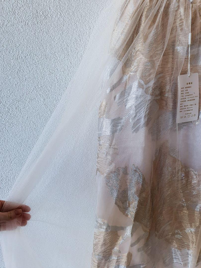 JIAGI Dress S