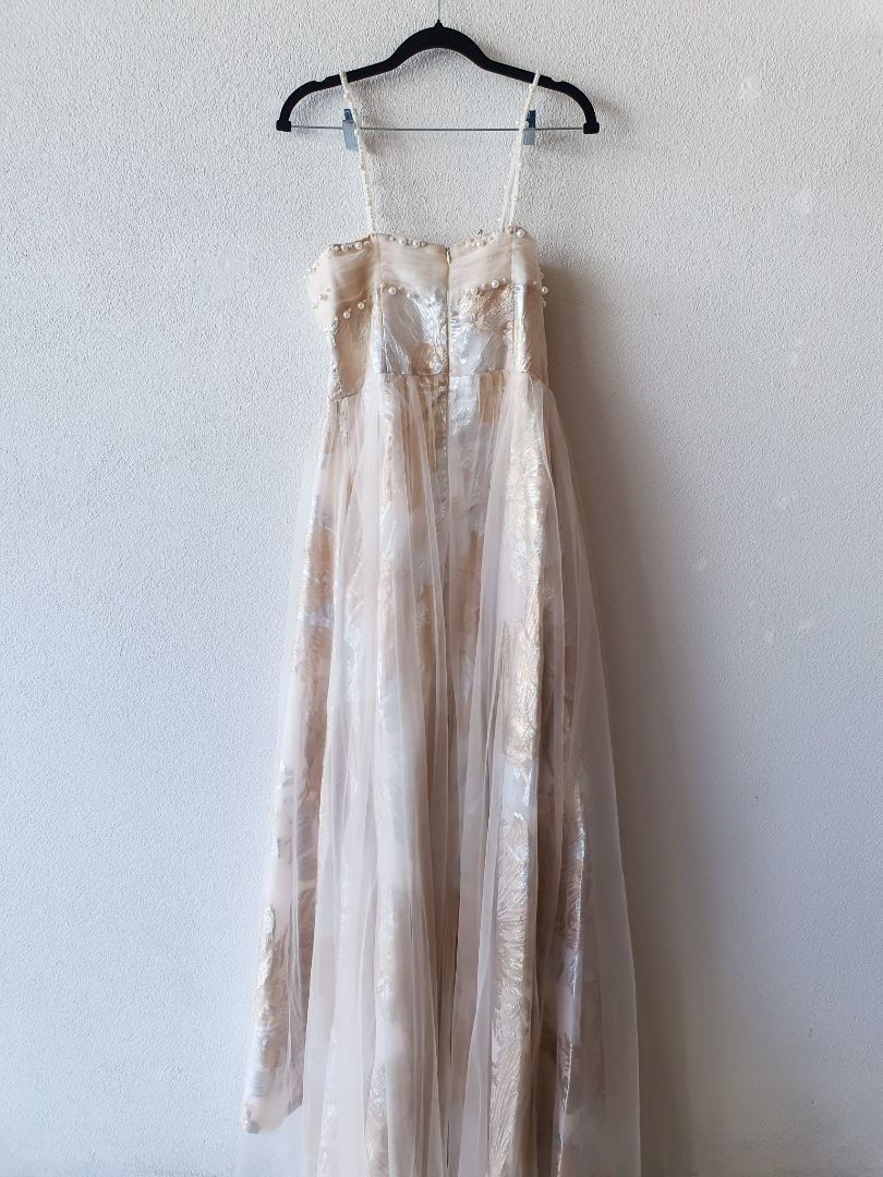 JIAGI Dress S