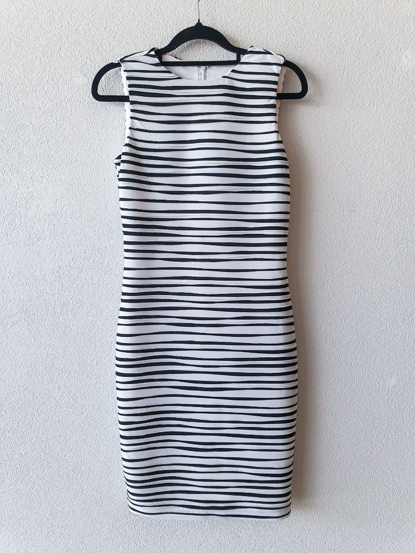 CALVIN KLEIN Dress XS