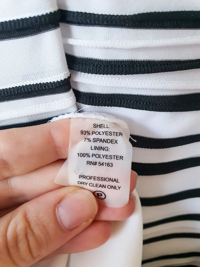 CALVIN KLEIN Dress XS