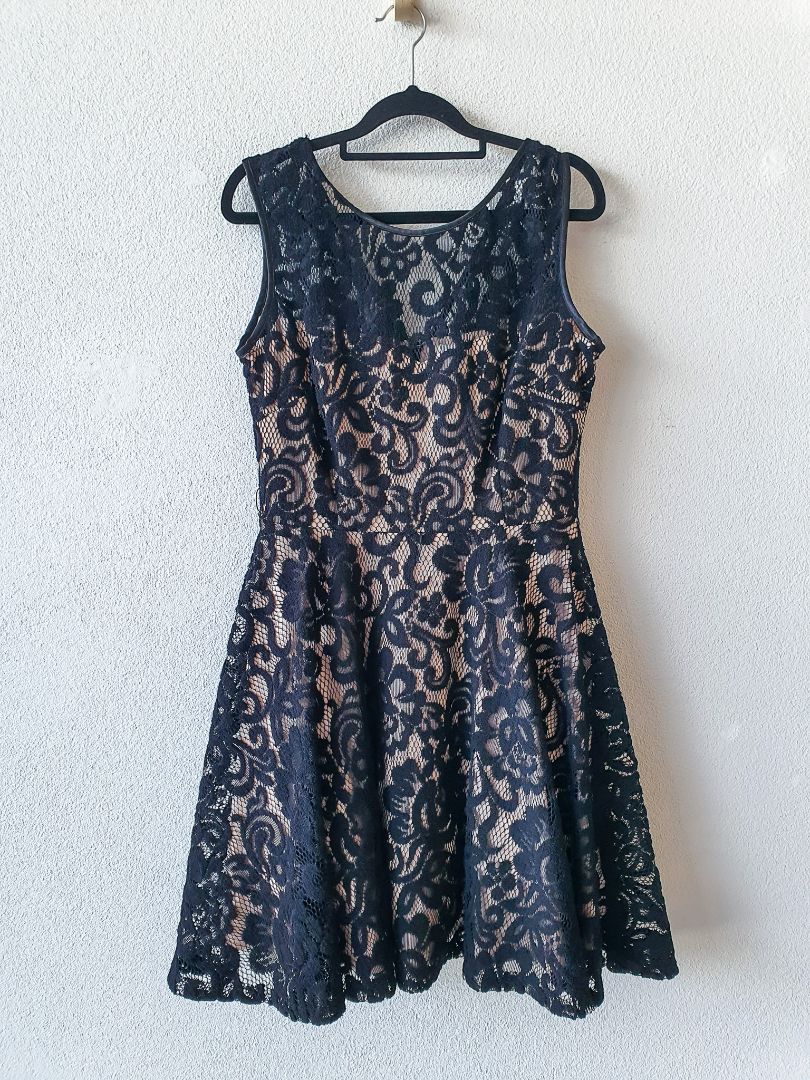 CACHE Dress XS