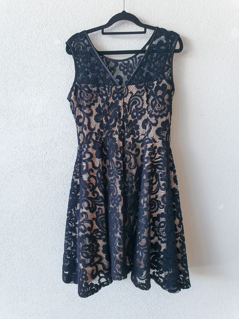 CACHE Dress XS