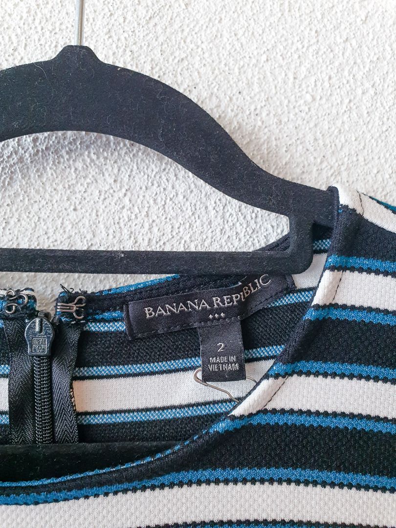 BANANA REPUBLIC Dress M