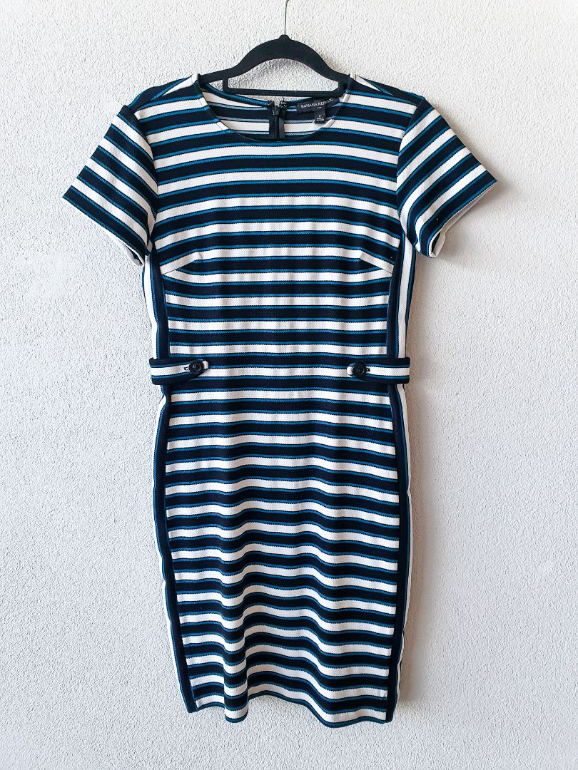 BANANA REPUBLIC Dress M