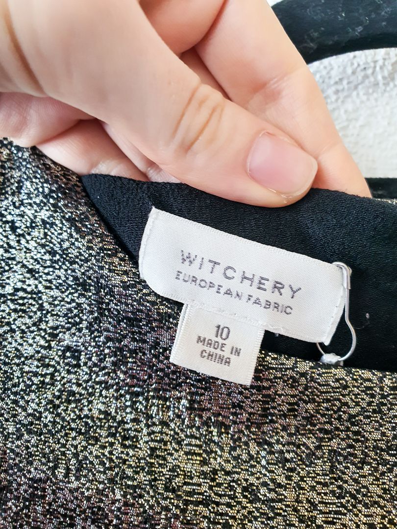 WITCHERY Dress XS