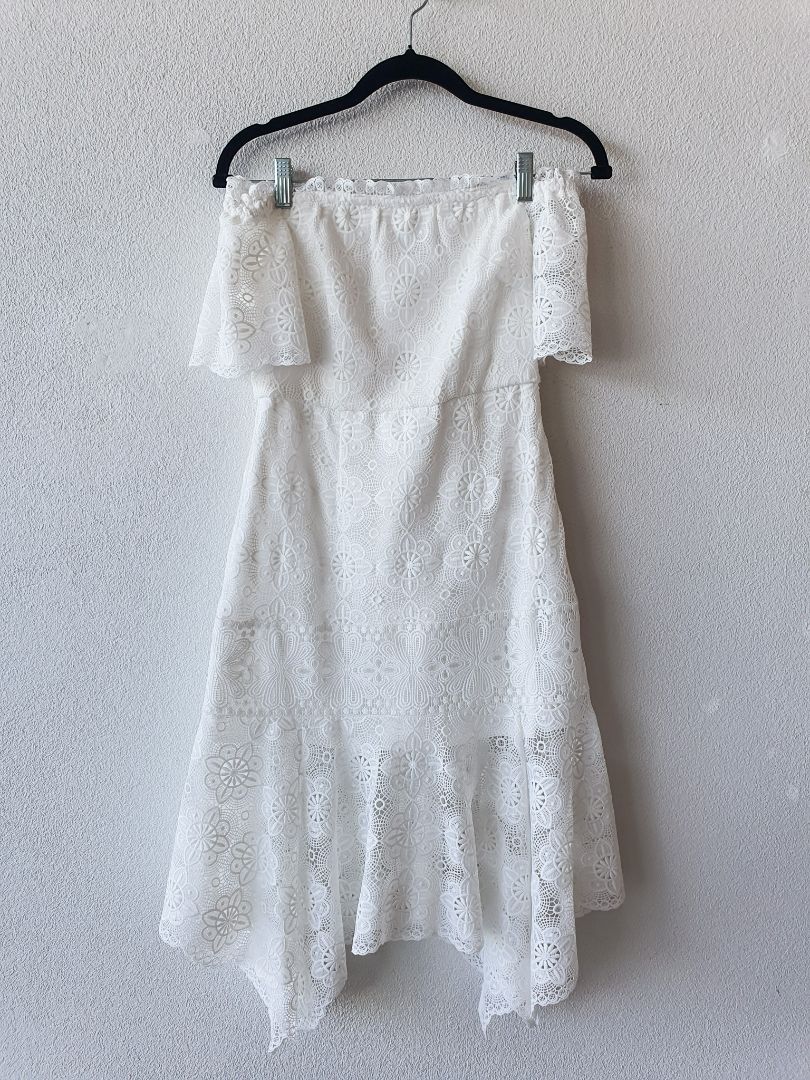 FOREVER NEW PETITE Dress XS