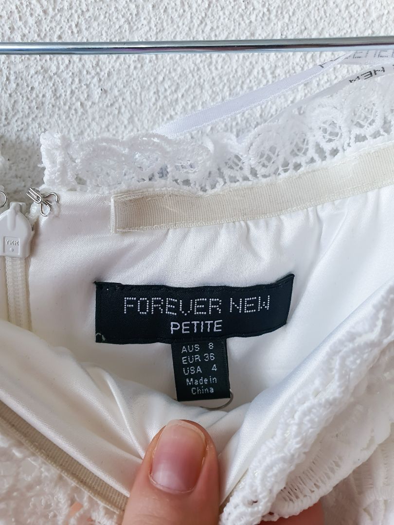 FOREVER NEW PETITE Dress XS