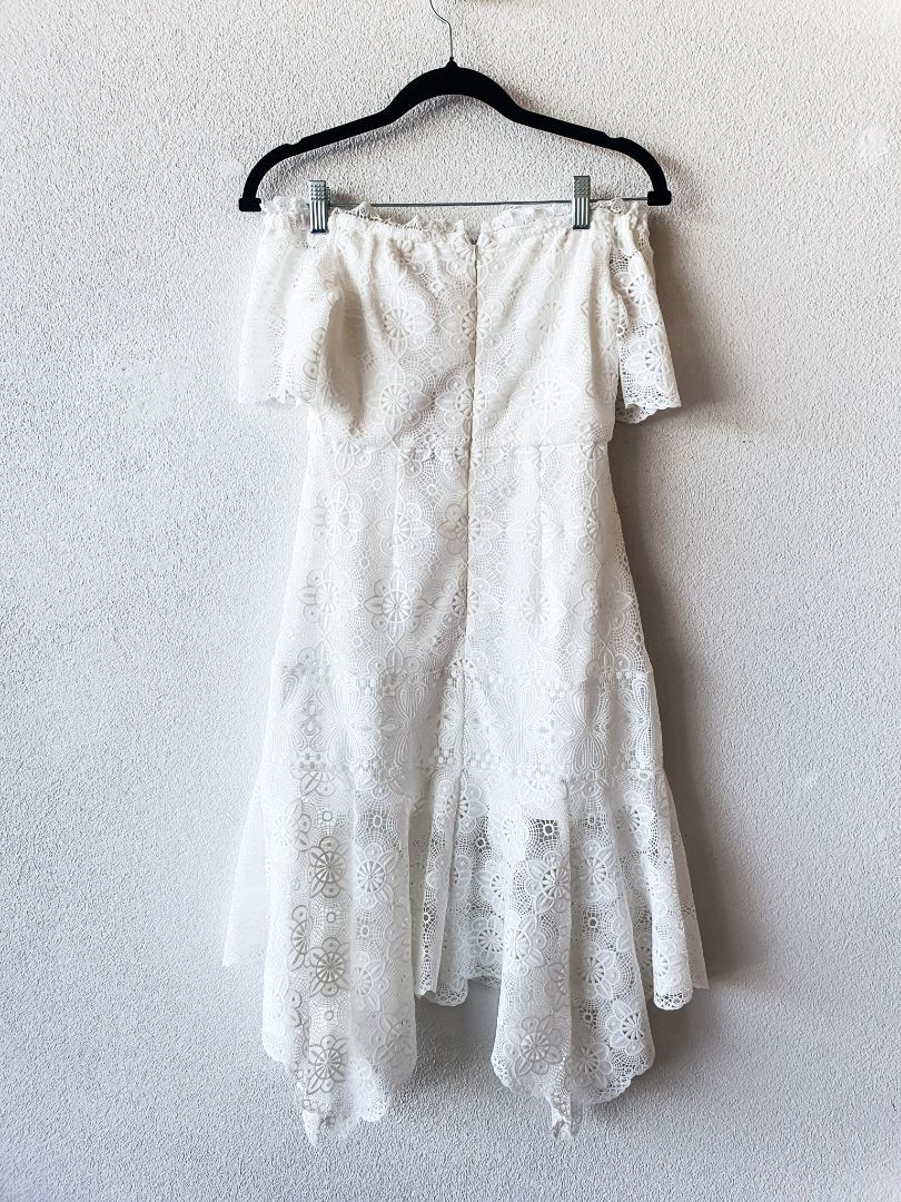 FOREVER NEW PETITE Dress XS