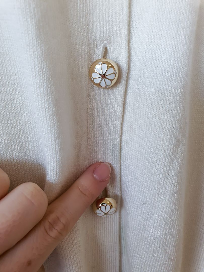 KATE SPADE Jacket M