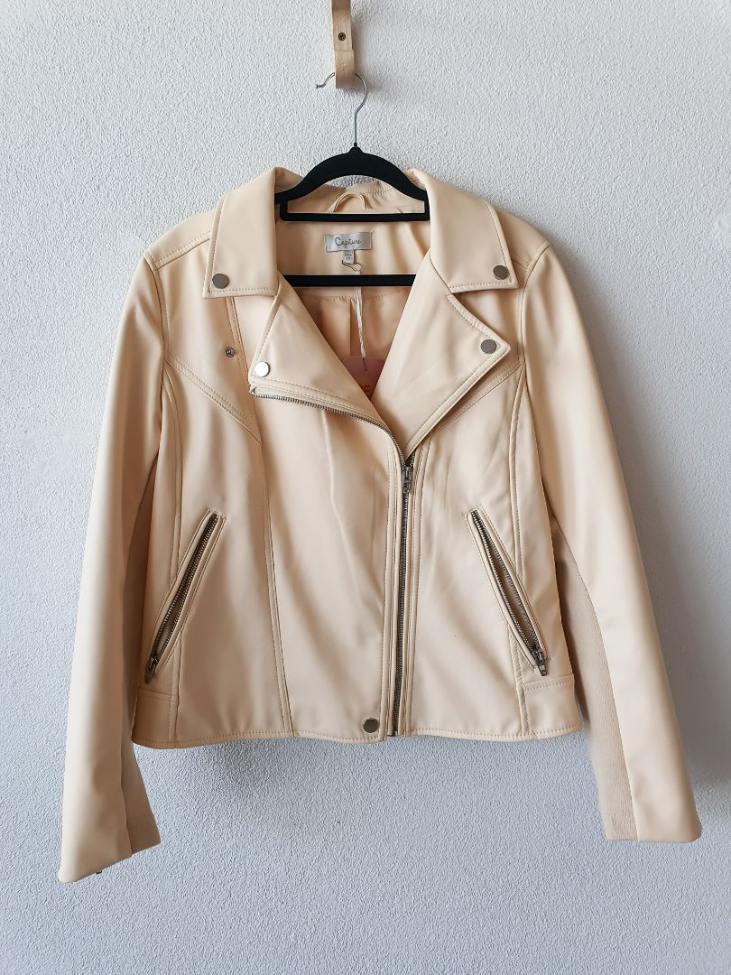 CAPTURE Jacket M