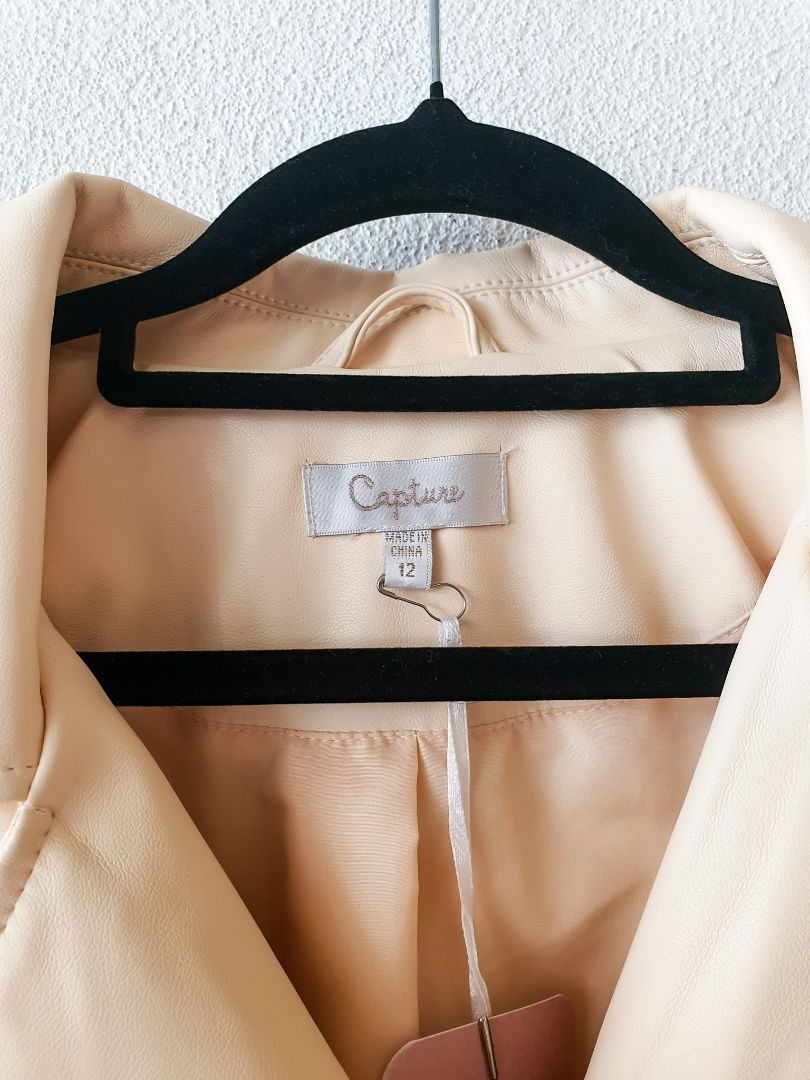 CAPTURE Jacket M