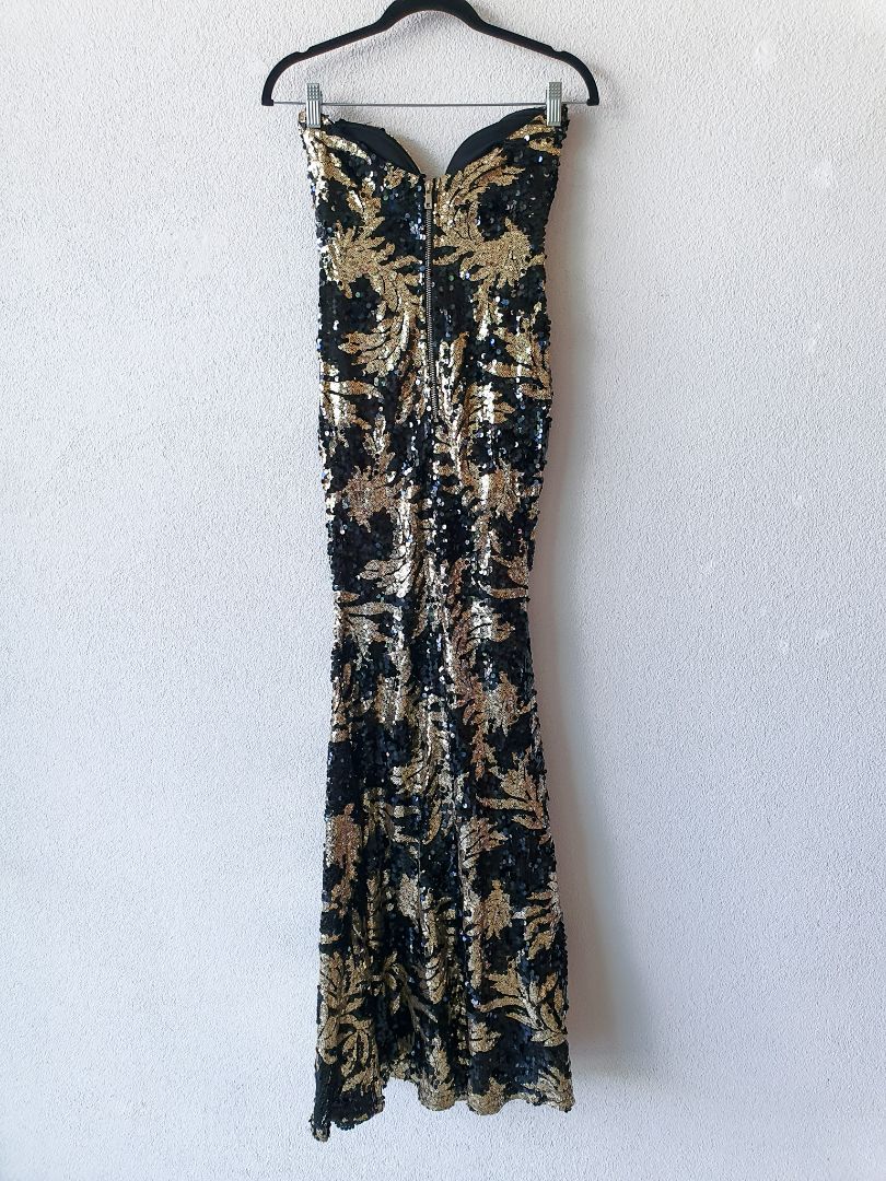 FashionNOVA Dress XS