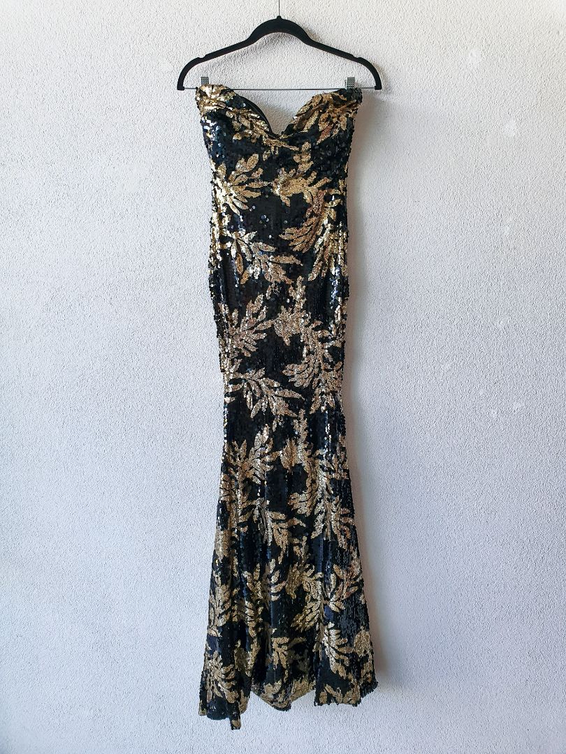 FashionNOVA Dress XS