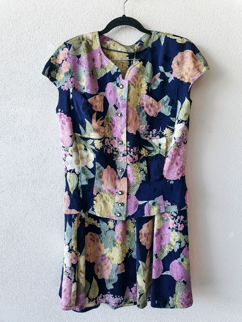 Top+Bottom Set S