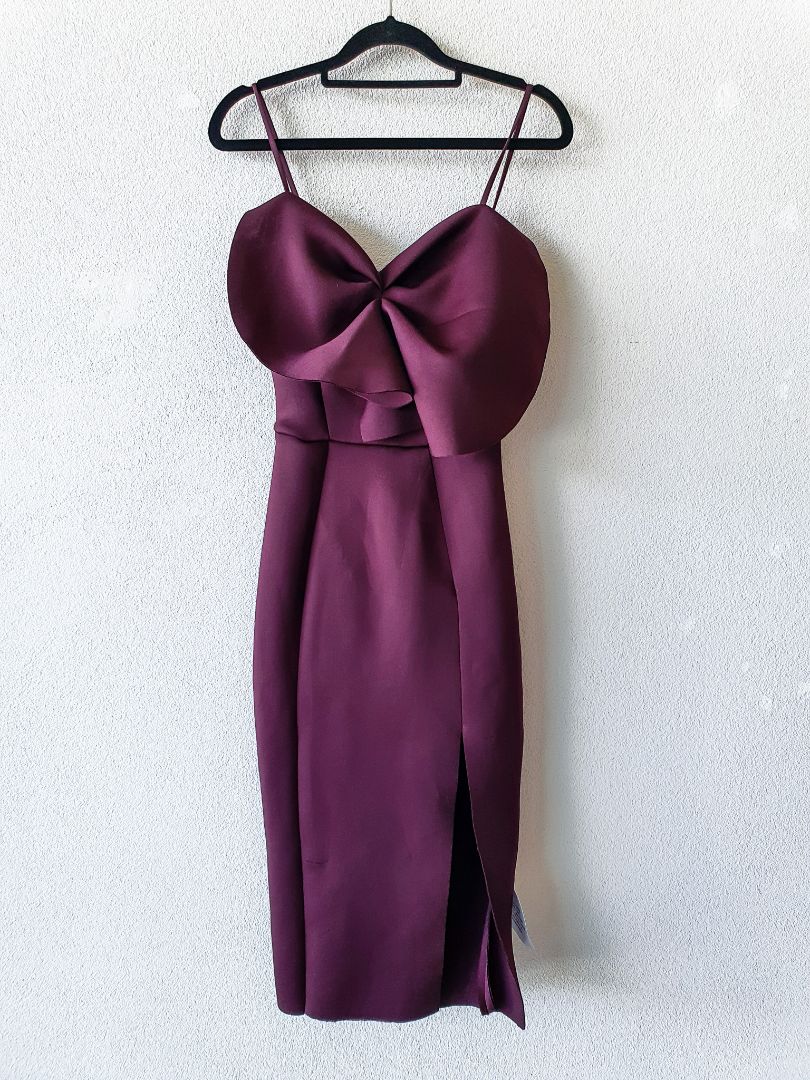 ASOS DESIGN Dress XXS