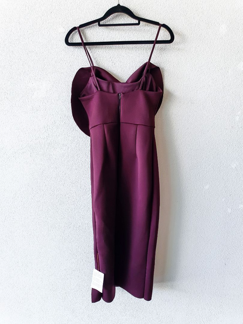 ASOS DESIGN Dress XXS