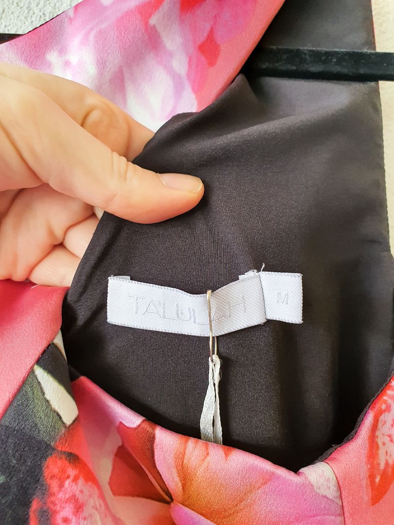 TALULAH Dress M
