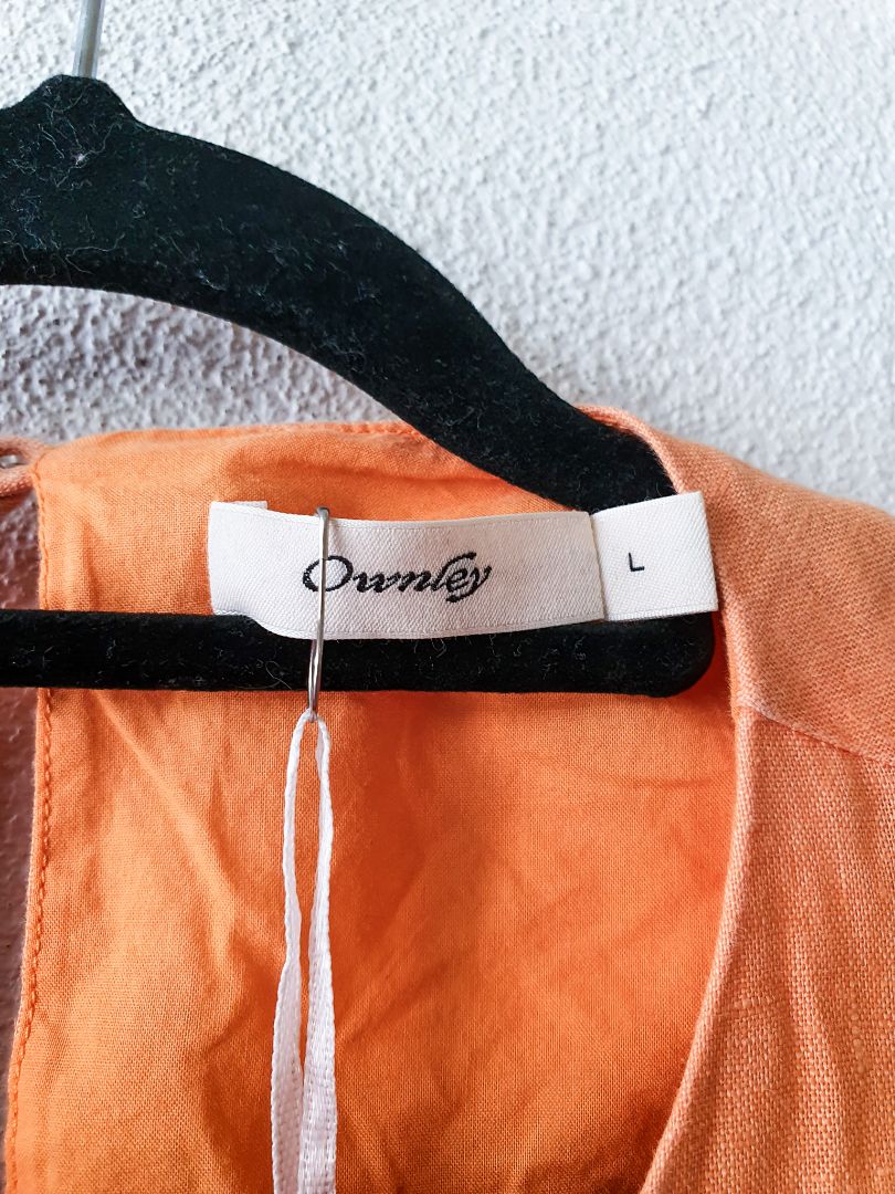 OWNLEY Dress L